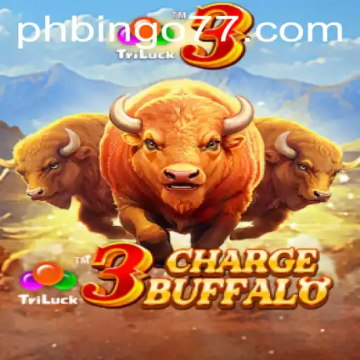Discovering 3ChargeBuffalo: An Exciting Addition to the phbingo Universe