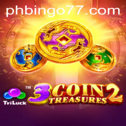 Unravel the Excitement: Exploring the World of 3CoinTreasures2 and phbingo