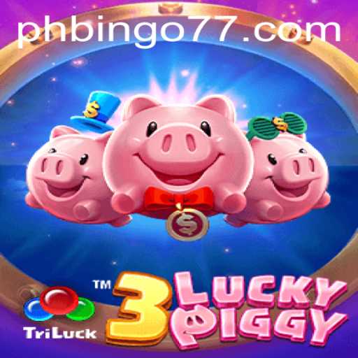 3LUCKYPIGGY: A New Era of Digital Bingo with PHBingo