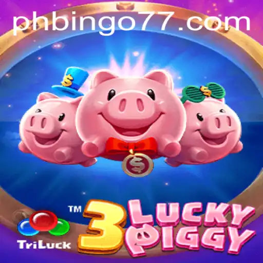 3LUCKYPIGGY: A New Era of Digital Bingo with PHBingo