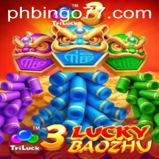 3LuckyBaozhu: The New Sensation in Online Gaming