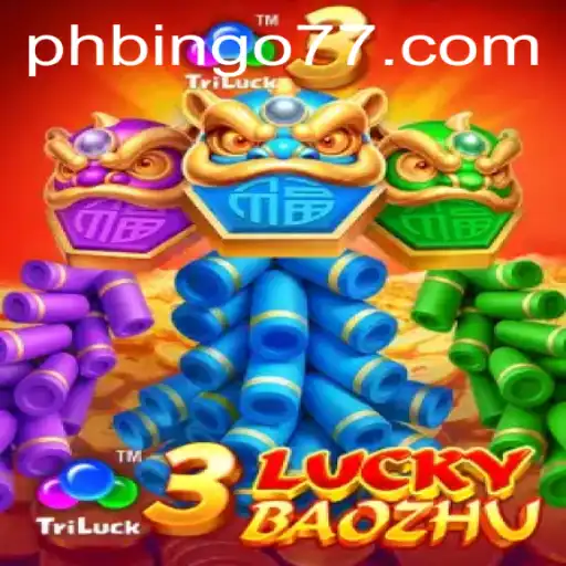 3LuckyBaozhu: The New Sensation in Online Gaming