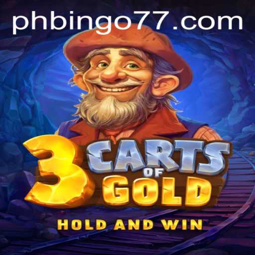 The Allure of 3cartsOfGold: A Deep Dive into the Game that Mesmerizes Players