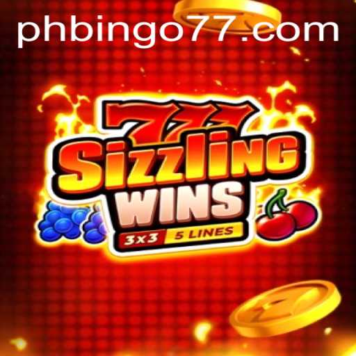 777 Sizzling Wins: A New Gaming Sensation Blending Fun and Fortune