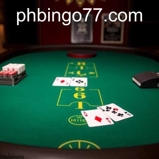 Understanding the Allure of Baccarat: A Spotlight on the Game and Its Role in Phbingo