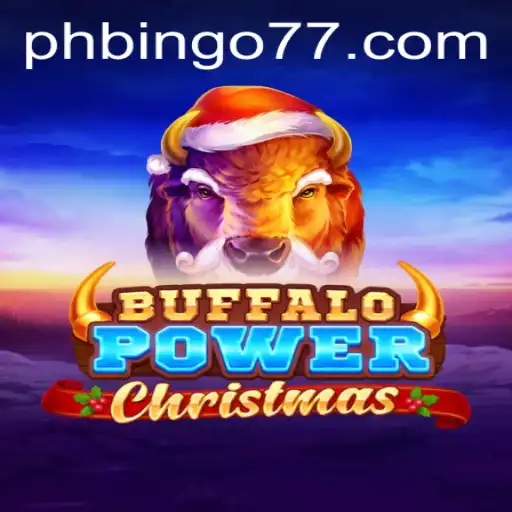 Discover the Festive Thrills of BuffaloPowerChristmas in phbingo