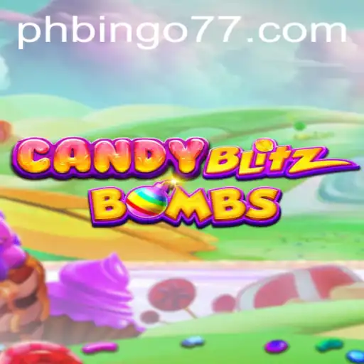 Immerse in the Explosive Fun of CandyBlitzBombs: Gaming Revolution