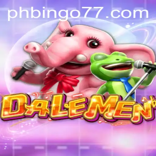 Unveiling DALEMEN: The Thrilling New Game Revolutionizing Traditional Play