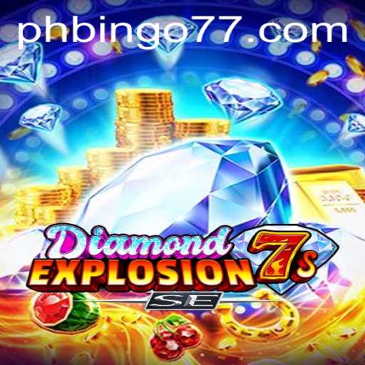 Exploring DiamondExplosion7sSE: The Latest Buzz in Gaming