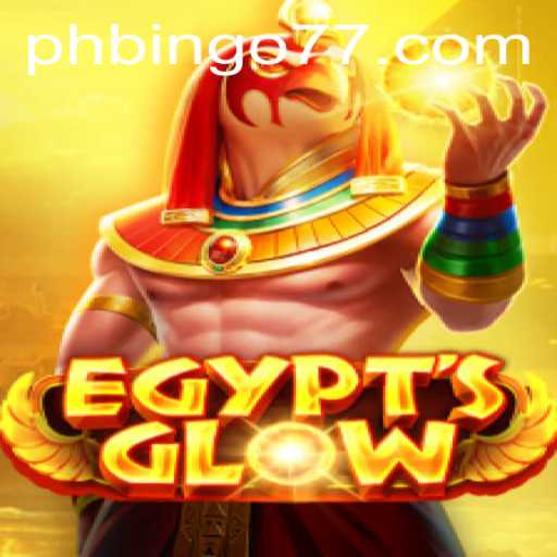 EgyptsGlow: Dive Into the Mystical World of Ancient Egyptian Gaming