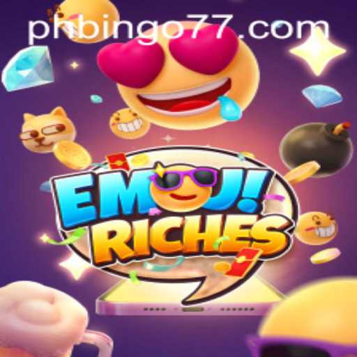 Exploring EmojiRiches: A New Era in Online Gaming with PHBingo