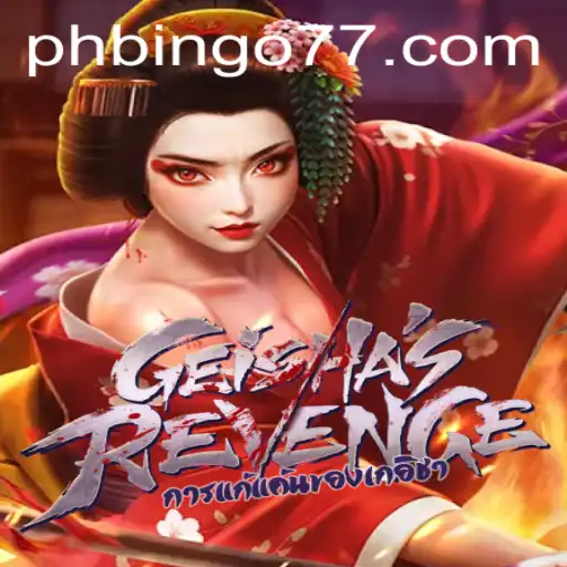 GeishasRevenge: A Deep Dive into the Enchanting World of Strategy and Mystery