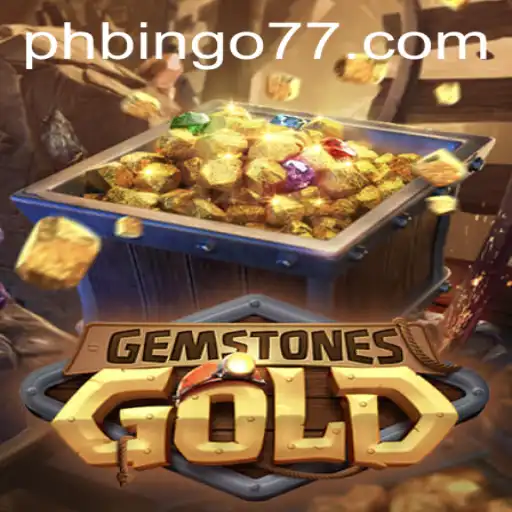 Unlocking the Secrets of GemstonesGold with PHBingo
