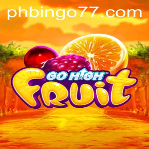 GoHighFruit: A New Wave in Casual Gaming with a Touch of phbingo