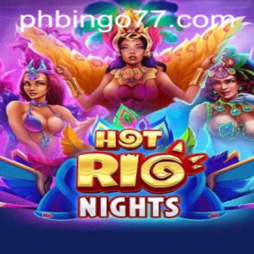 HotRioNights: Dive into the Exciting World of phbingo - A Thrilling Adventure