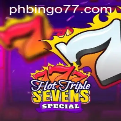 Discover the Excitement of HotTripleSevensSpecial: A Game Like No Other