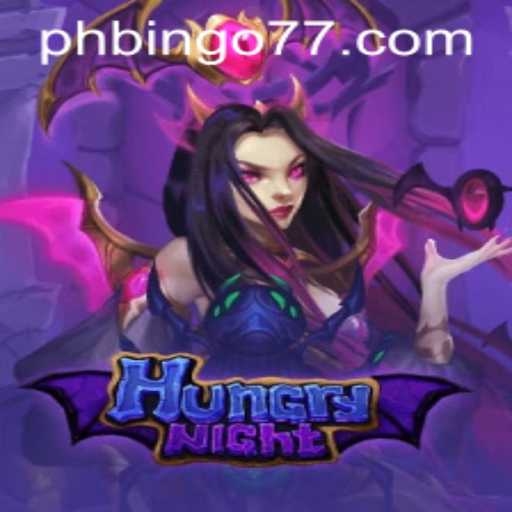 Explore the Thrilling Adventure of HungryNight: The Ultimate Gaming Experience with phbingo