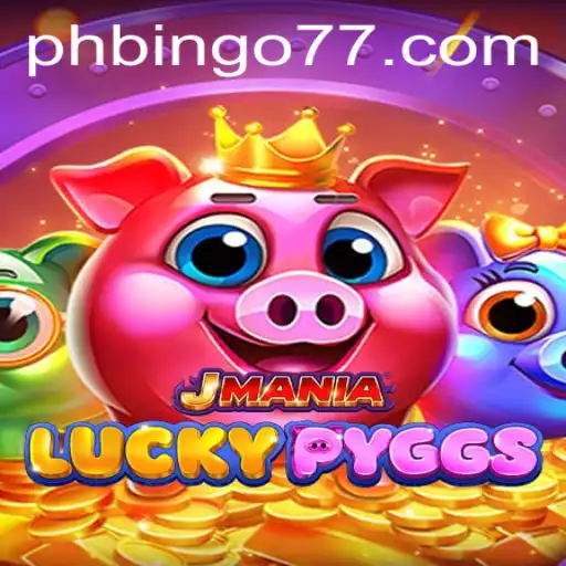 Exploring JManiaLuckyPyggs: The Thrill of Luck and Strategy