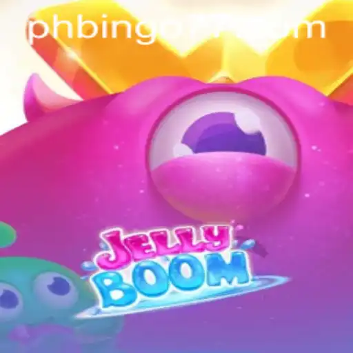 JellyBoom: A Sweet Adventure in Casual Gaming