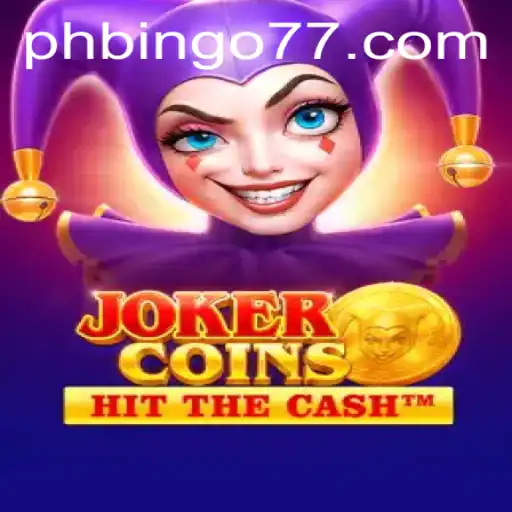 Exploring the Thrills of JokerCoins: The Innovative Evolution of phbingo