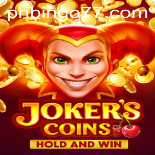 JokersCoins: A New Twist in Online Gaming Meets Phbingo