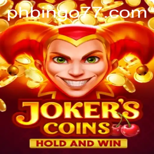 JokersCoins: A New Twist in Online Gaming Meets Phbingo