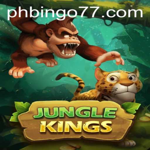 Discover JungleKings: The Adventure Game Taking the World by Storm