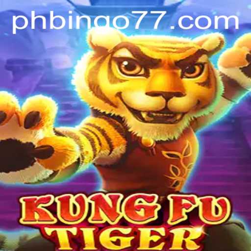KungFuTiger: Unleashing the Power of PhBingo in Gaming
