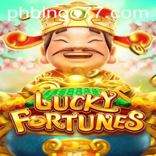 Exploring LUCKYFORTUNES: A New Era of Interactive Gaming