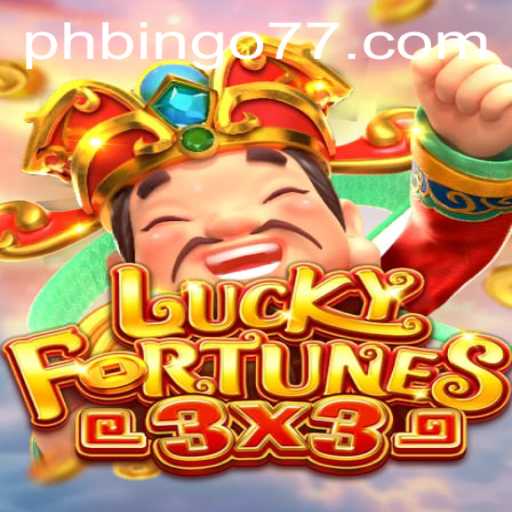 The Thrilling World of LUCKYFORTUNES3x3: A Comprehensive Guide
