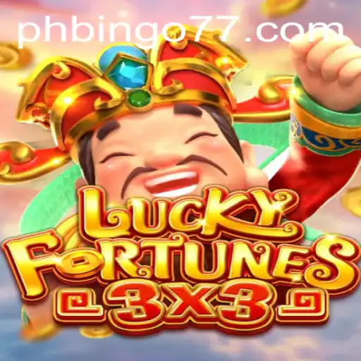 The Thrilling World of LUCKYFORTUNES3x3: A Comprehensive Guide