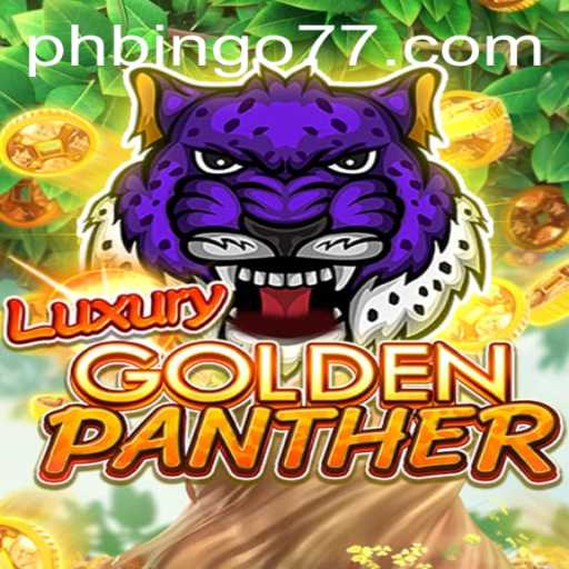 Explore the Exciting World of LUXURYGOLDENPANTHER