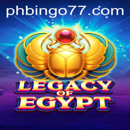 LegacyOfEgypt: Exploring the Ancient World in a Modern Gaming Landscape
