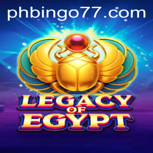LegacyOfEgypt: Exploring the Ancient World in a Modern Gaming Landscape