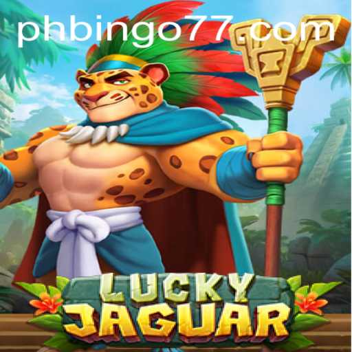 LuckyJaguar: An Engaging New Game Experience with Keyword 'phbingo'