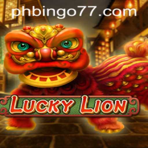 LuckyLion: Unleashing the Excitement of phbingo