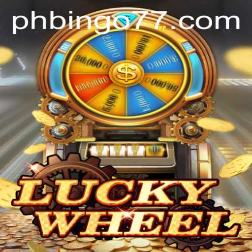 Discover LuckyWheel: A Fresh Take on Gaming with PHBingo Trends