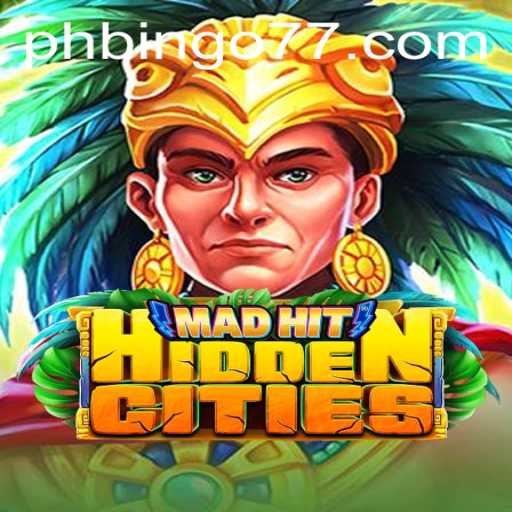 Discovering MadHitHiddenCities: A Thrilling Adventure for Gamers