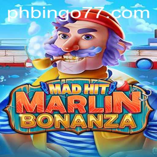 MadHitMarlinBonanza: Dive into the World of Exciting Oceanic Adventures
