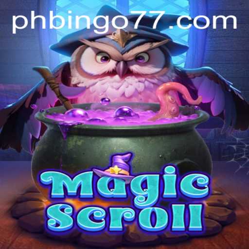 Exploring the Enchanting World of MagicScroll and Its Latest Feature: phbingo