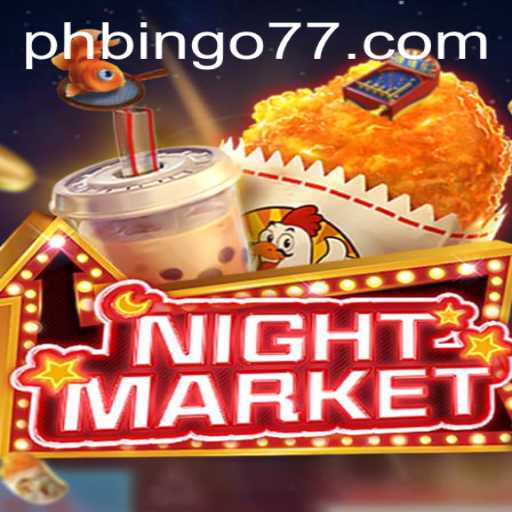 Exploring the Thrills of NIGHTMARKET: A New Frontier in Gaming
