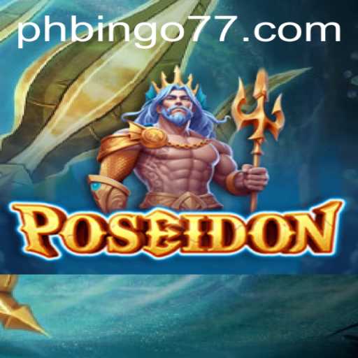 Exploring the Exciting World of Poseidon: An Insight into the Game and phbingo Connection