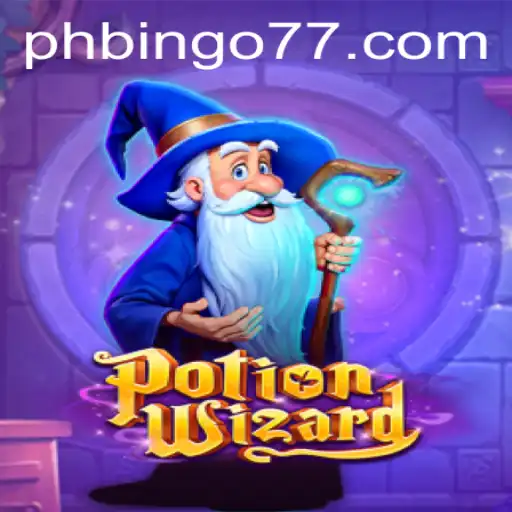 PotionWizard: A Magical Adventure in the World of phbingo