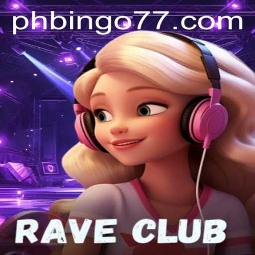 RaveClub: The Thrilling Digital Dance Revolution