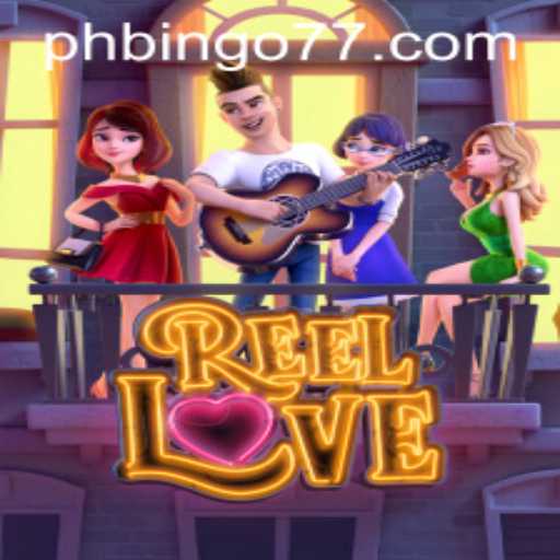 Unveiling the Charm of ReelLove: A Thrilling Gaming Experience