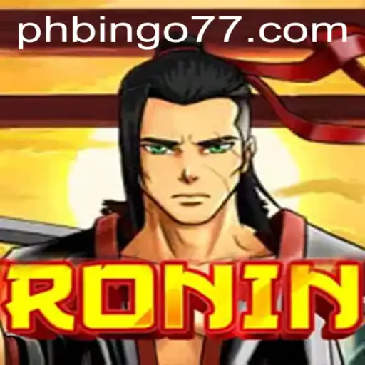 Discovering Ronin: A New Gaming Phenomenon