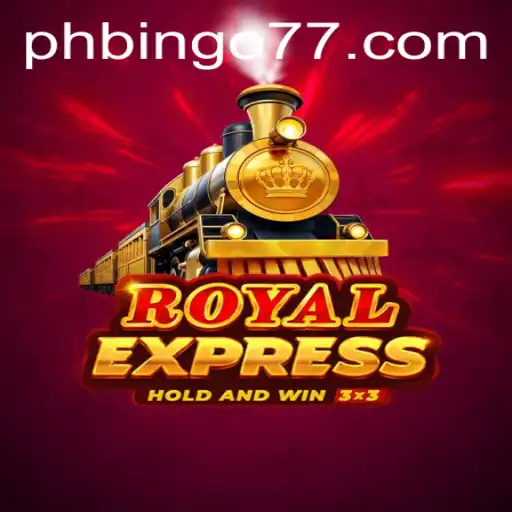 RoyalExpress: The New Gaming Sensation with a Twist of PHBingo