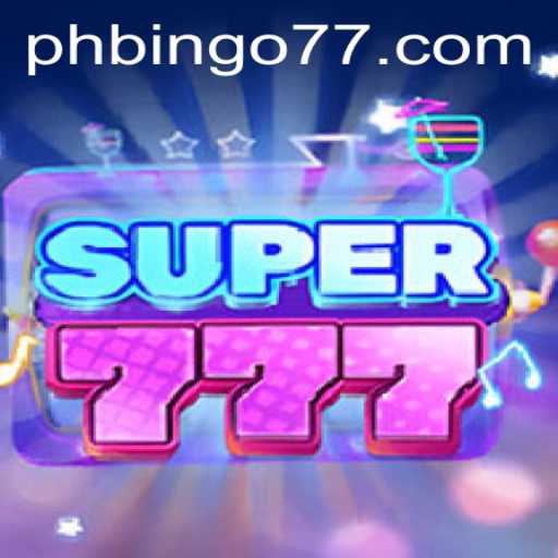Introducing Super777: A Thrilling New Experience for PhBingo Enthusiasts