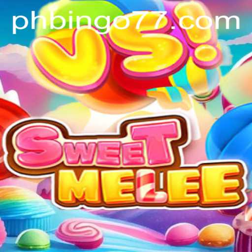 Exploring the Vibrant World of SweetMelee: A Gamer's Delight with a Twist of PHBingo