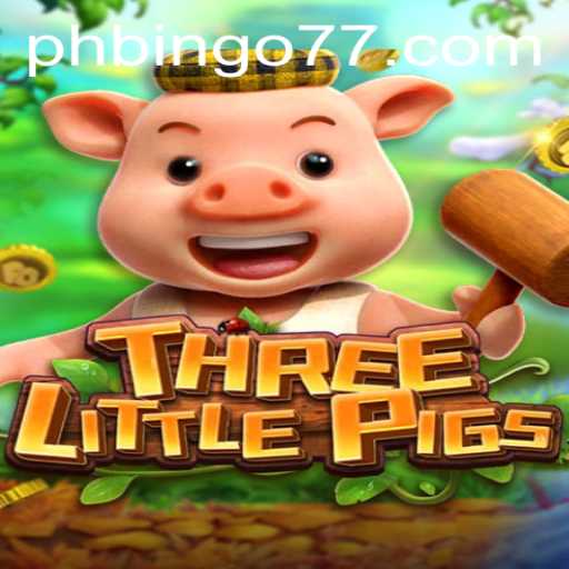 Discover the Excitement of THREELITTLEPIGS with PhBingo